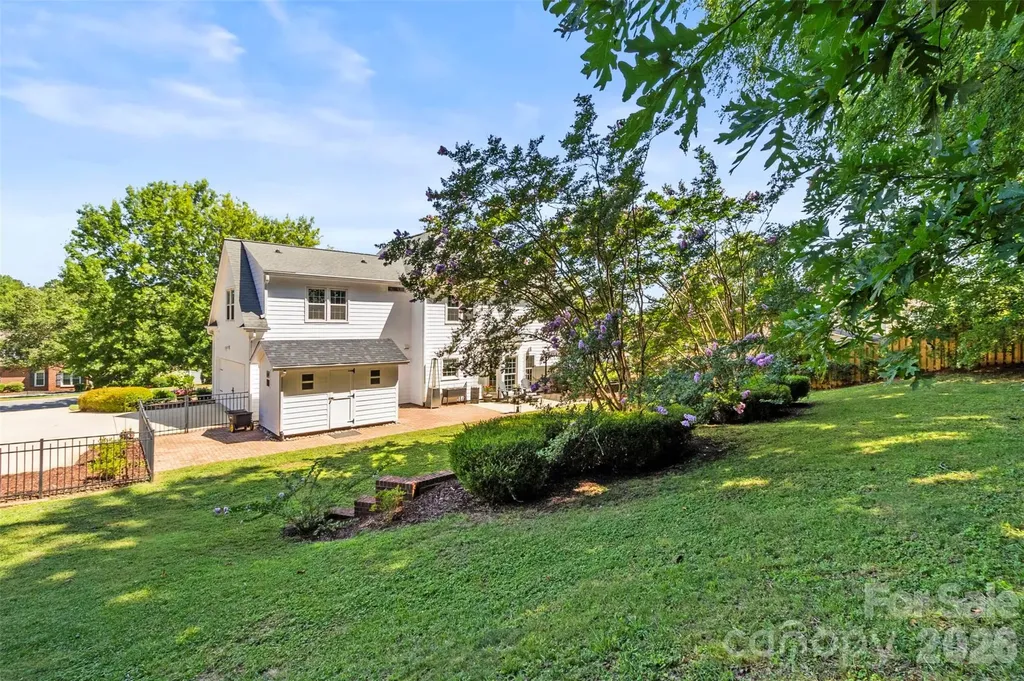 635 Highland Ridge Road Mooresville NC 28115