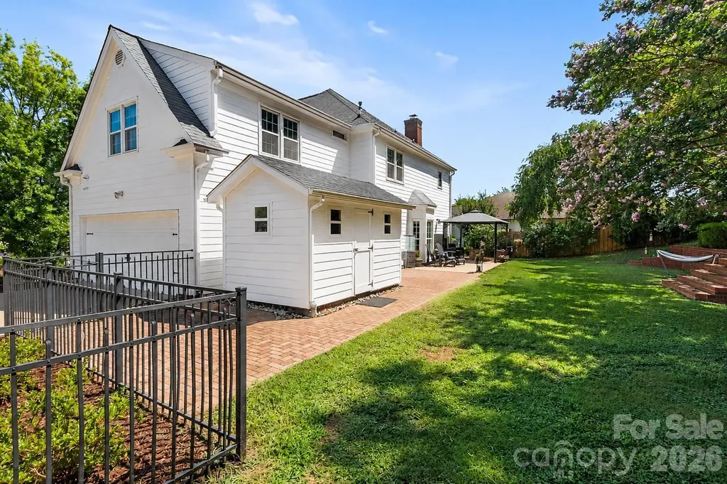 635 Highland Ridge Road Mooresville NC 28115