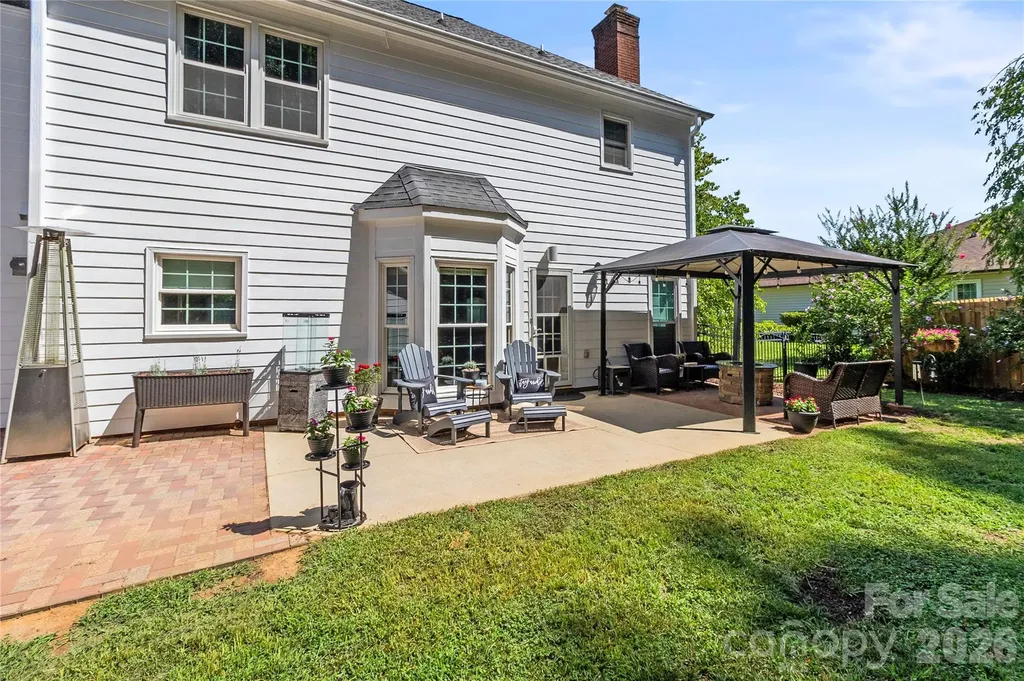 635 Highland Ridge Road Mooresville NC 28115