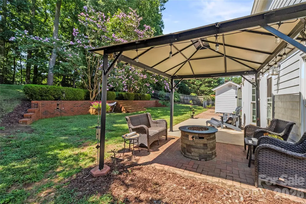 635 Highland Ridge Road Mooresville NC 28115