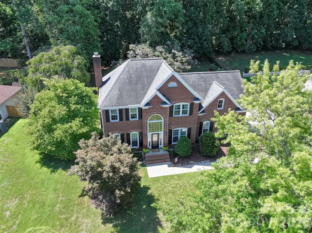 635 Highland Ridge Road Mooresville NC 28115
