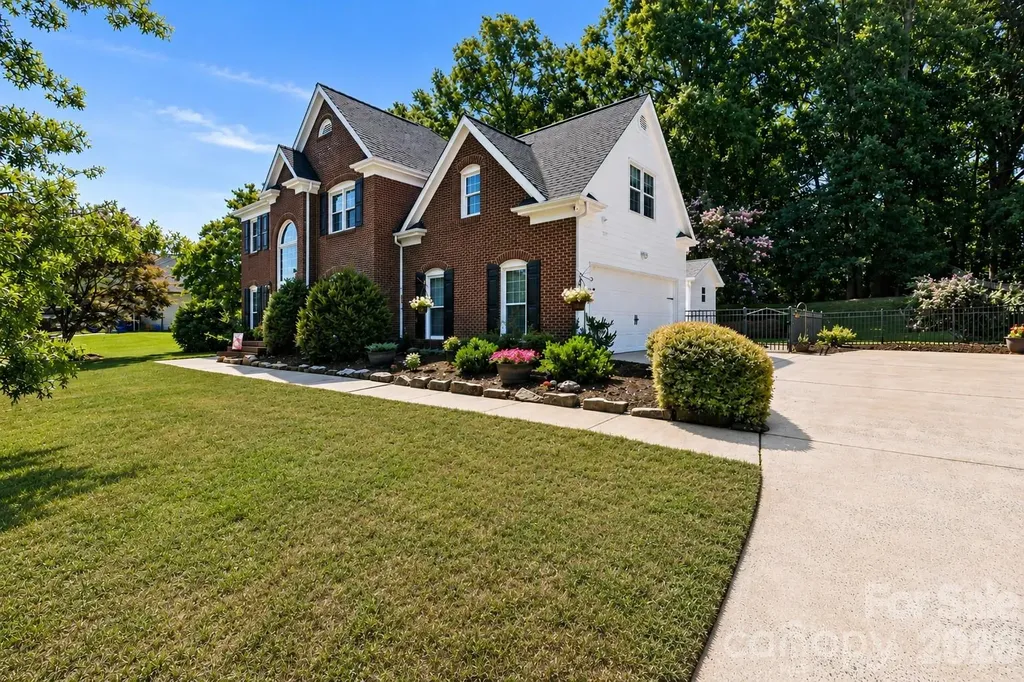 635 Highland Ridge Road Mooresville NC 28115