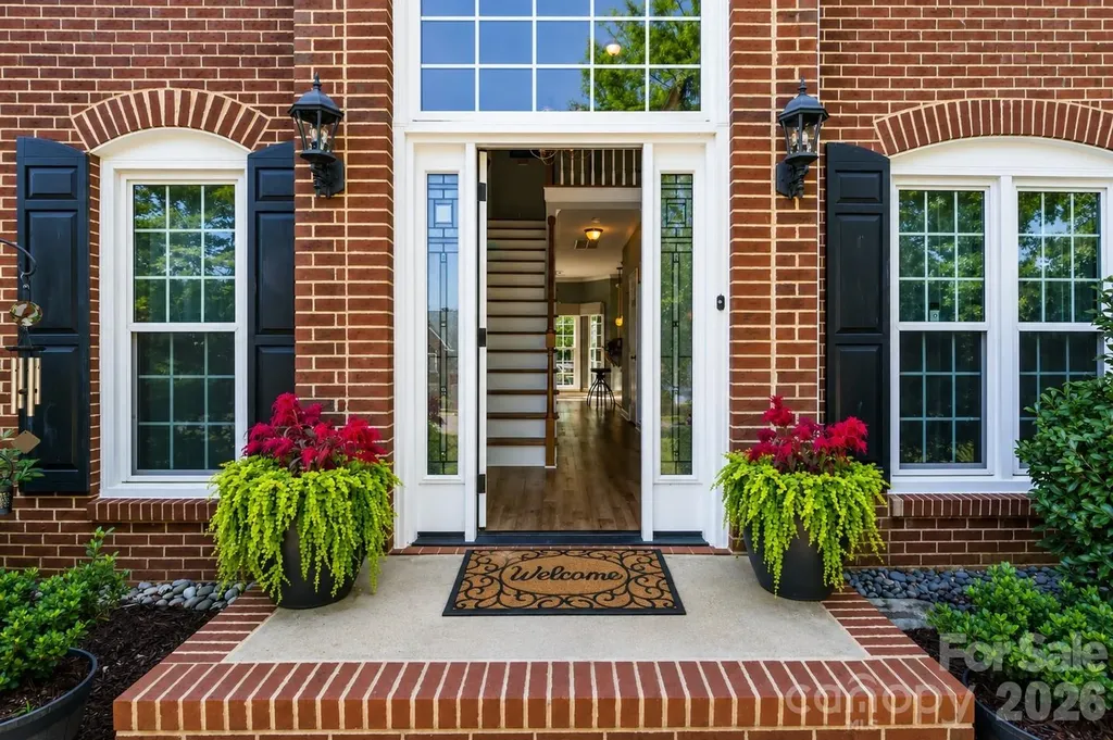 635 Highland Ridge Road Mooresville NC 28115