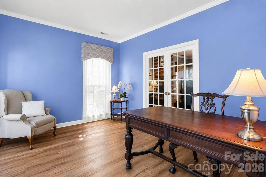 635 Highland Ridge Road Mooresville NC 28115