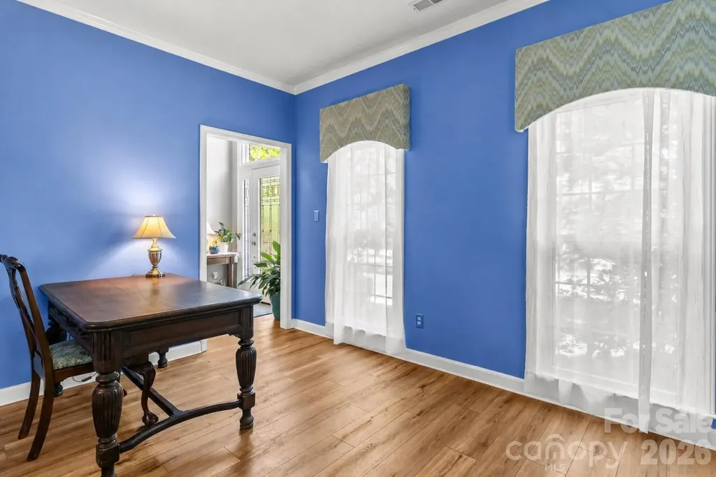 635 Highland Ridge Road Mooresville NC 28115