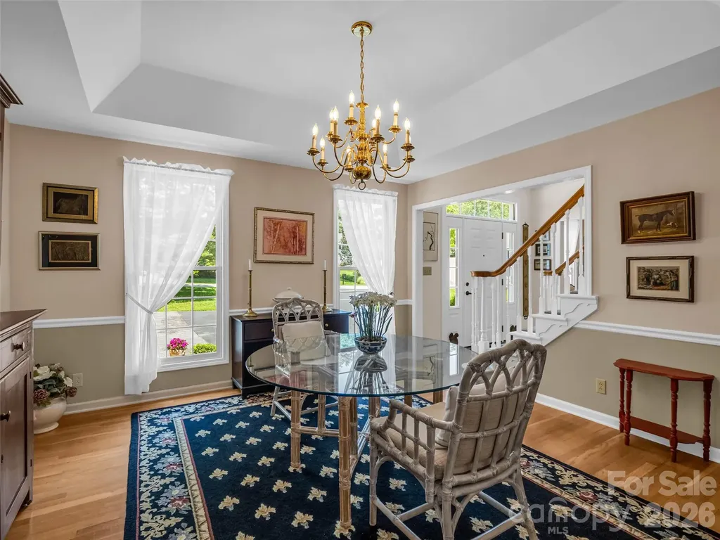207 Sugar Hollow Road Hendersonville NC 28739