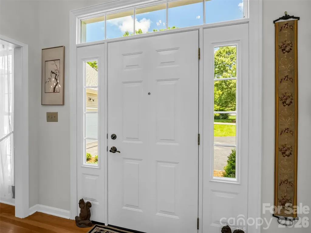 207 Sugar Hollow Road Hendersonville NC 28739
