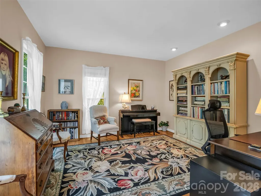 207 Sugar Hollow Road Hendersonville NC 28739