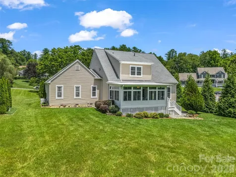 207 Sugar Hollow Road Hendersonville NC 28739