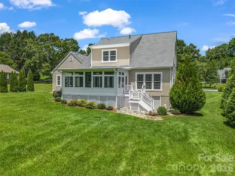 207 Sugar Hollow Road Hendersonville NC 28739