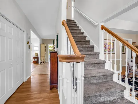 207 Sugar Hollow Road Hendersonville NC 28739