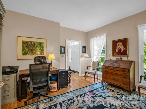207 Sugar Hollow Road Hendersonville NC 28739