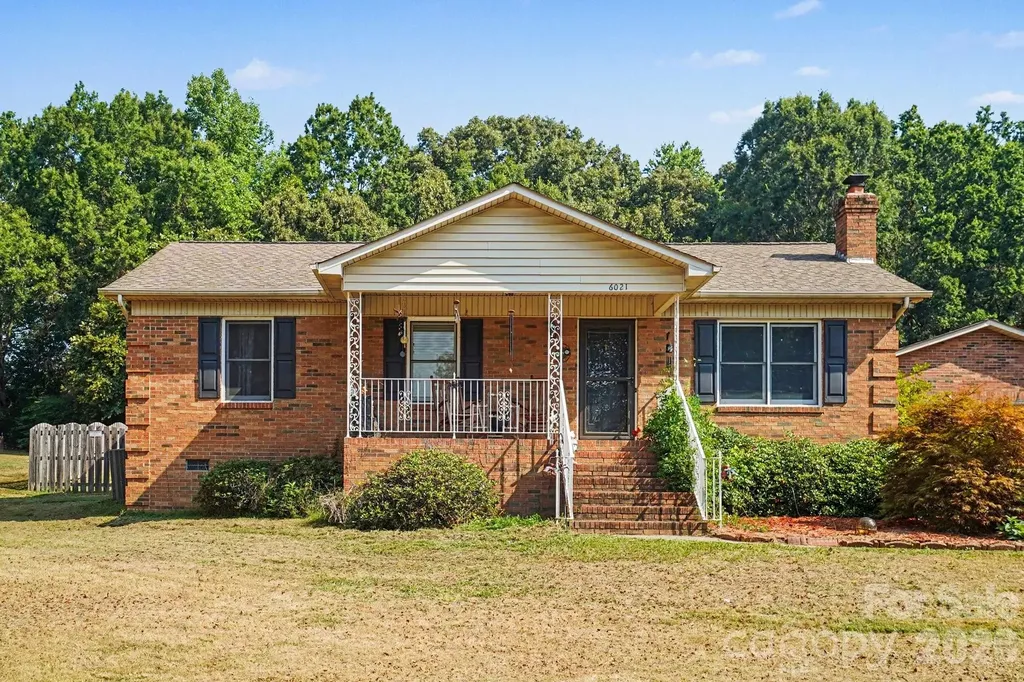 6021 Greyfield Drive Monroe NC 28110