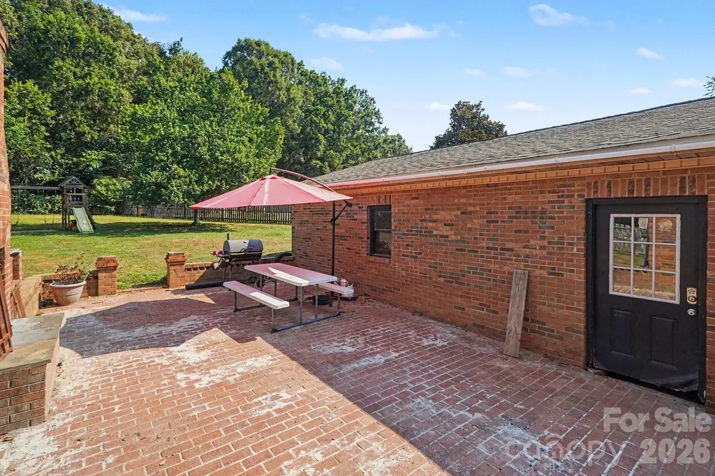 6021 Greyfield Drive Monroe NC 28110