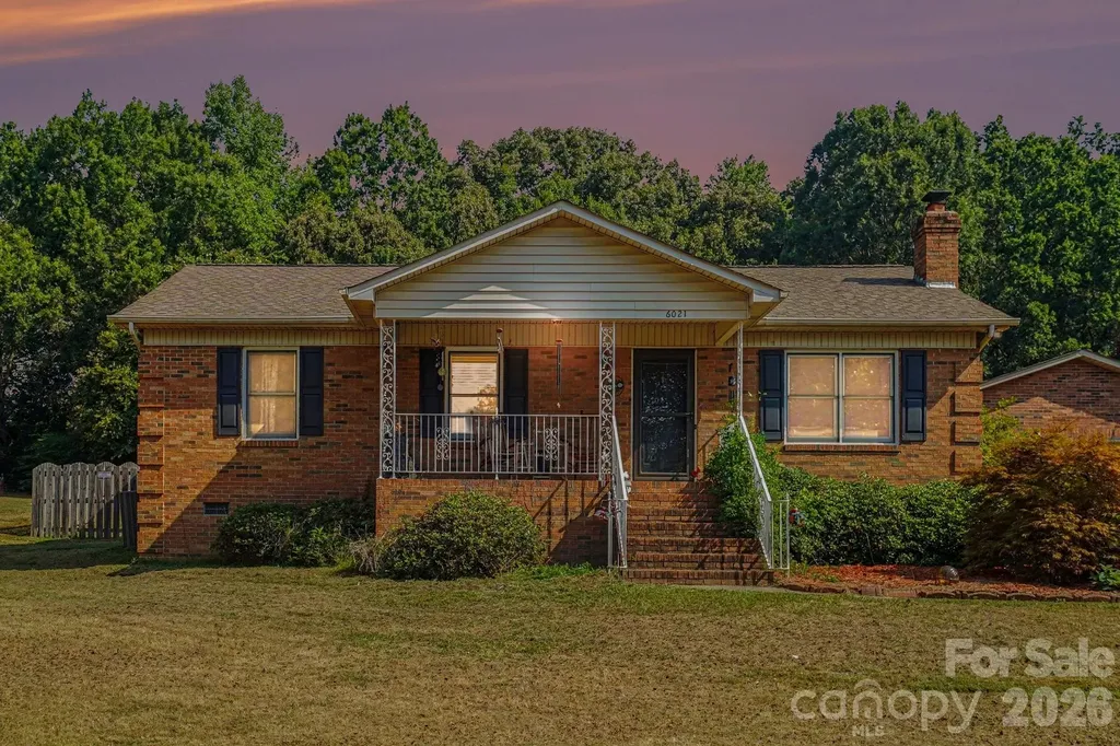 6021 Greyfield Drive Monroe NC 28110