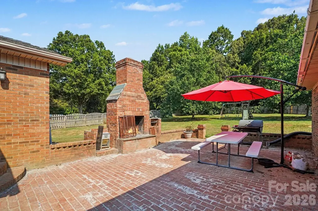 6021 Greyfield Drive Monroe NC 28110