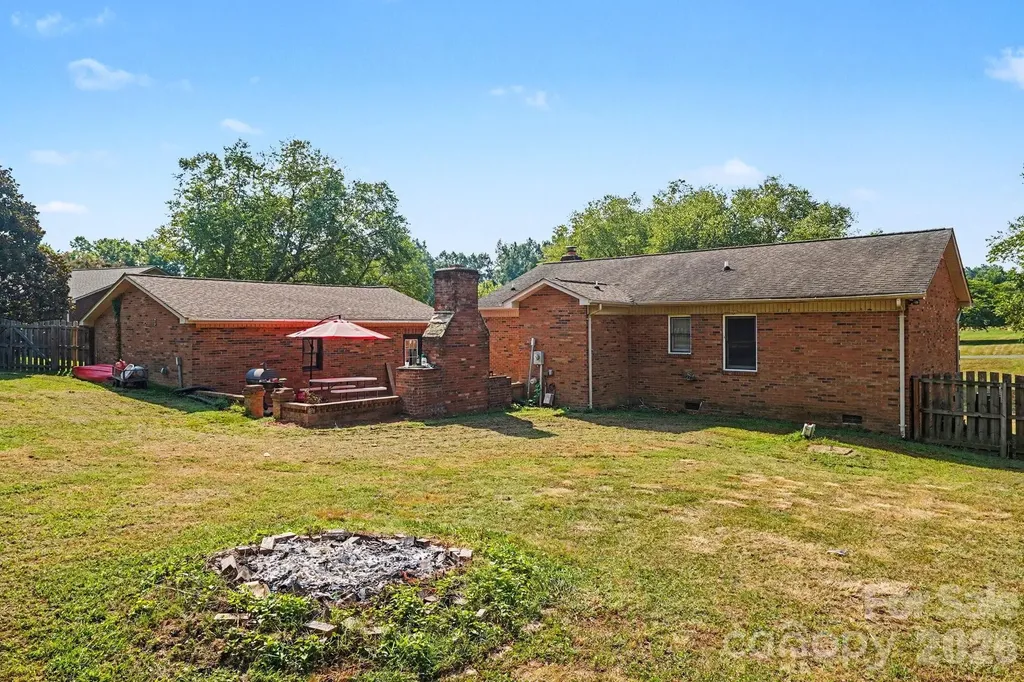 6021 Greyfield Drive Monroe NC 28110