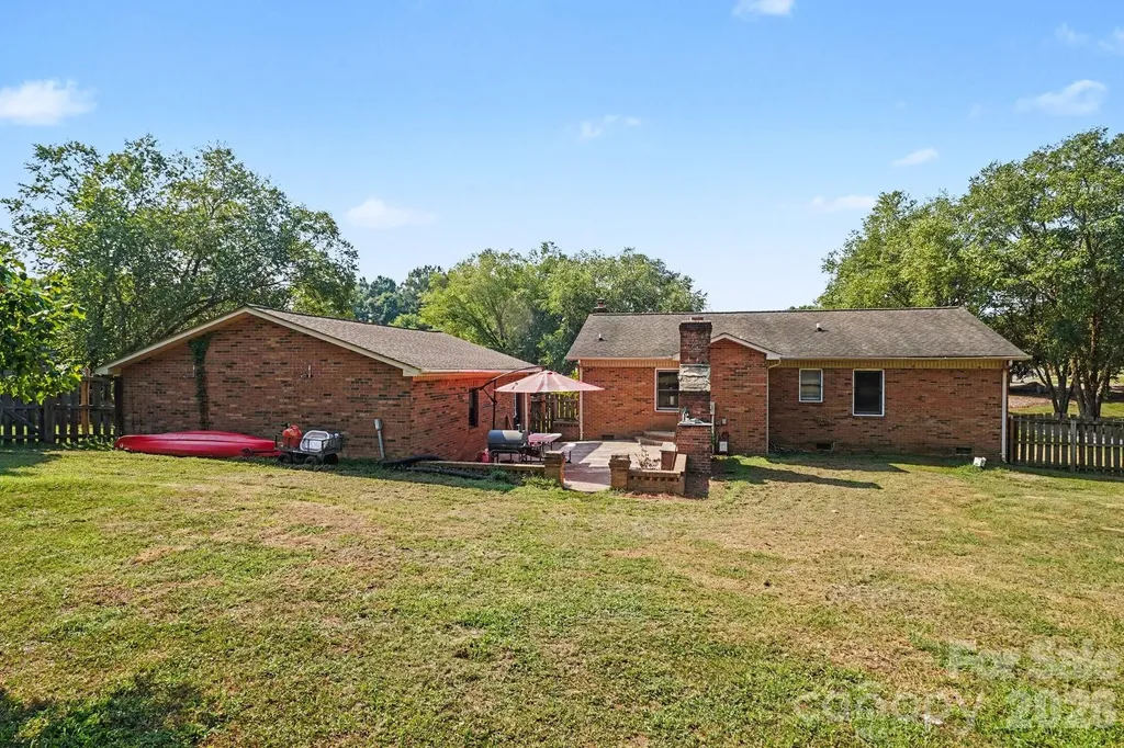 6021 Greyfield Drive Monroe NC 28110