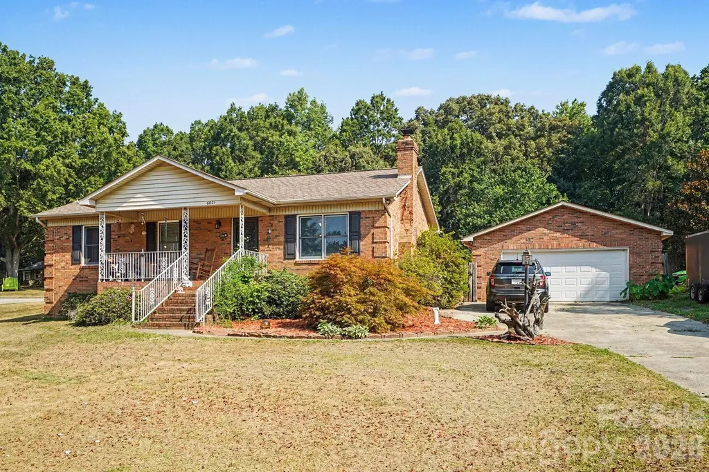 6021 Greyfield Drive Monroe NC 28110