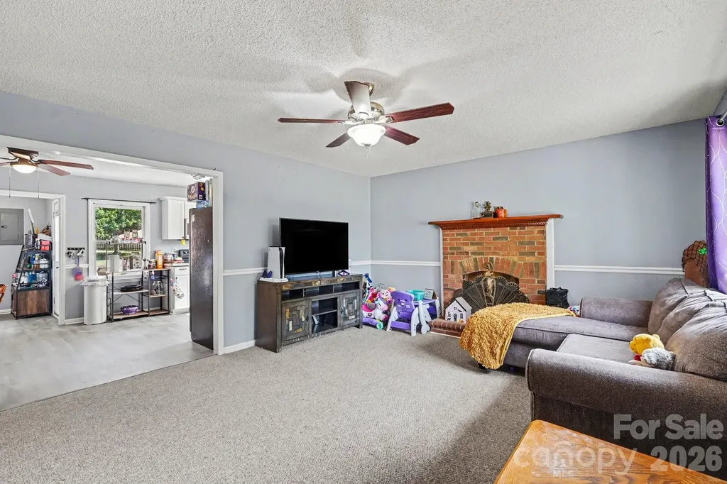 6021 Greyfield Drive Monroe NC 28110