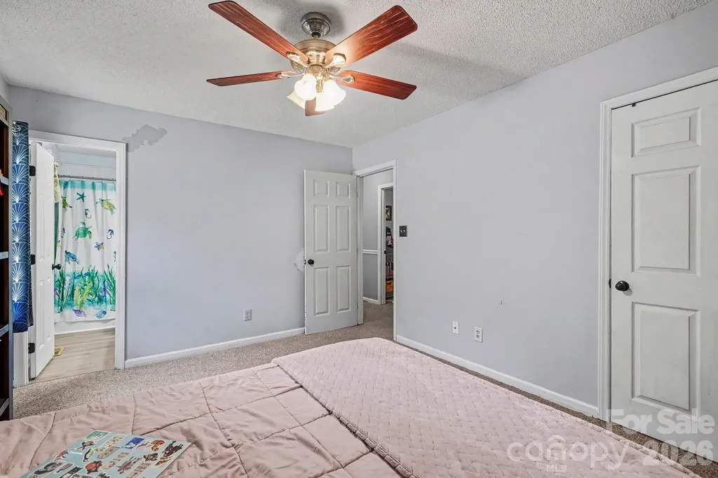 6021 Greyfield Drive Monroe NC 28110
