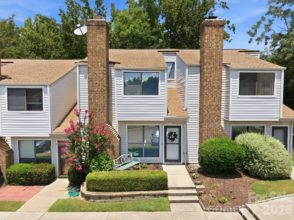 11002 Carmel Crossing Road Charlotte NC 28226
