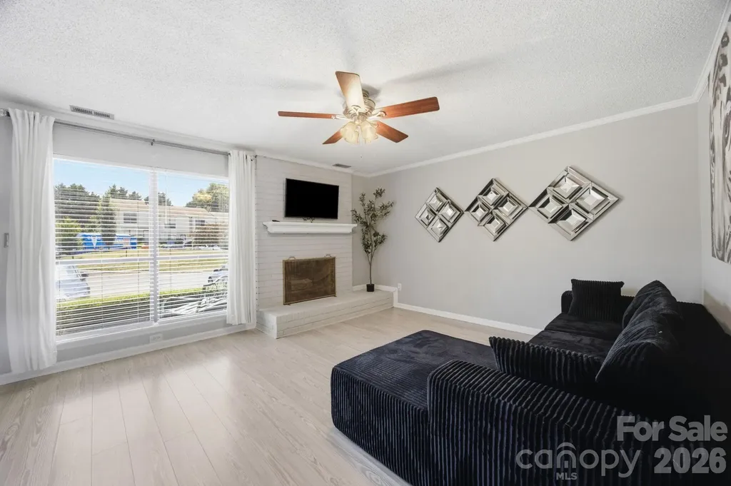 11002 Carmel Crossing Road Charlotte NC 28226