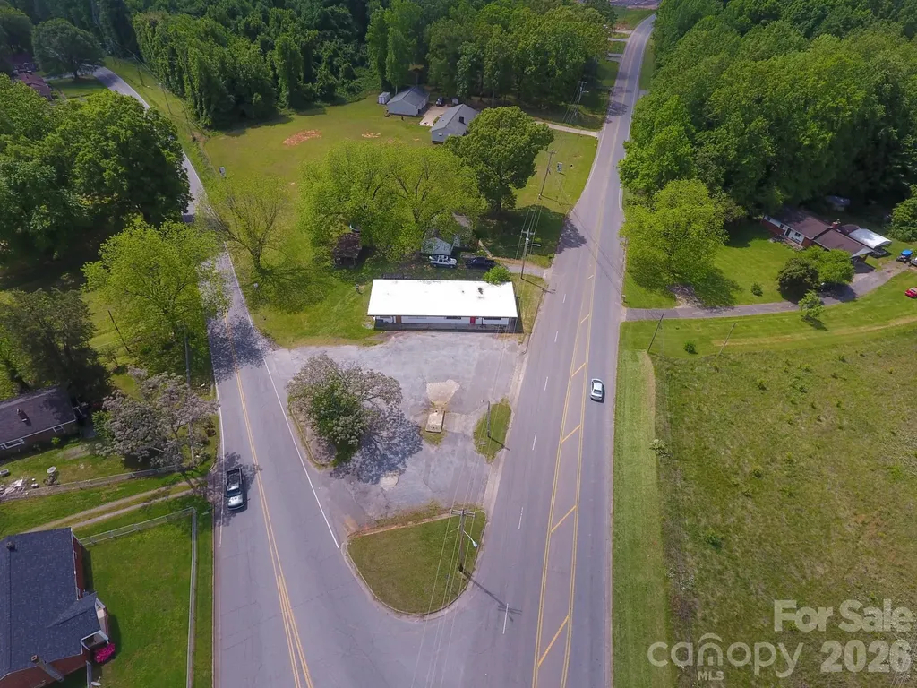 1003 York Road Kings Mountain NC 28086