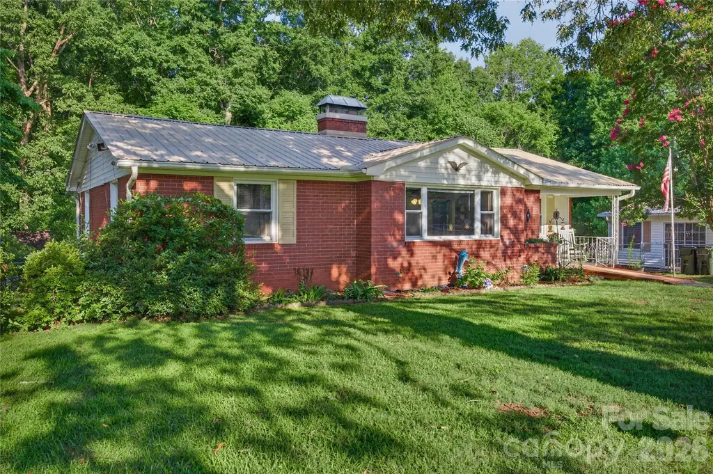 309 Sowers Ferry Road Salisbury NC 28144
