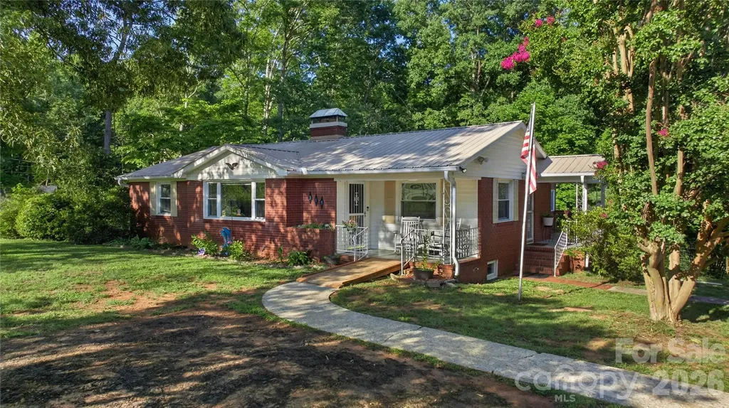 309 Sowers Ferry Road Salisbury NC 28144