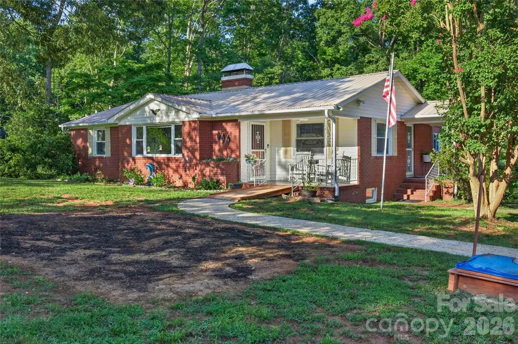 309 Sowers Ferry Road Salisbury NC 28144