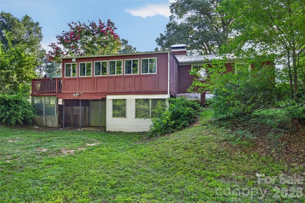 309 Sowers Ferry Road Salisbury NC 28144