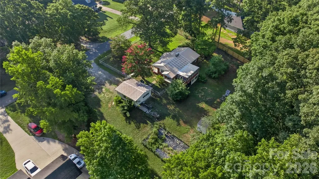 309 Sowers Ferry Road Salisbury NC 28144
