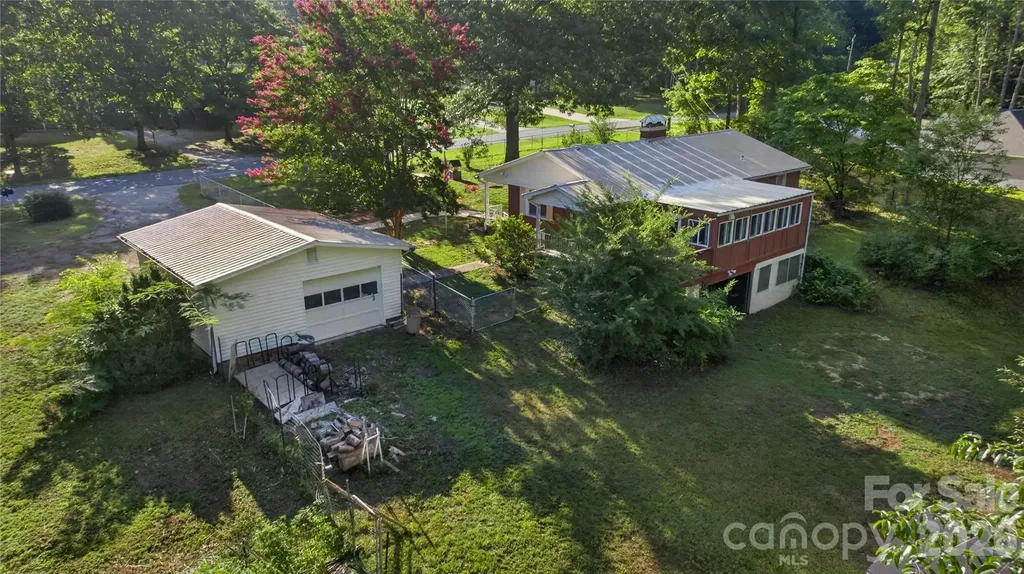 309 Sowers Ferry Road Salisbury NC 28144