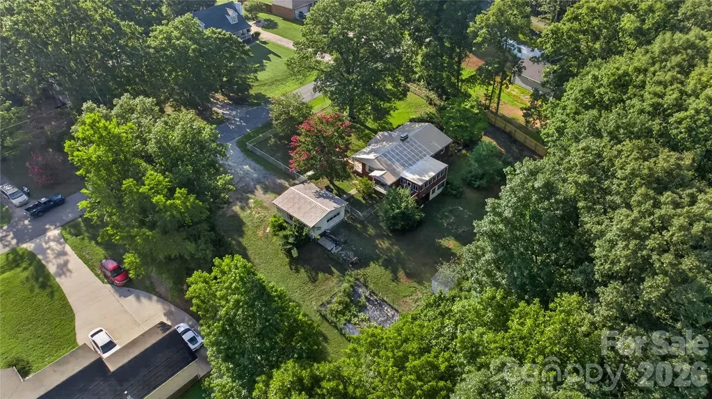 309 Sowers Ferry Road Salisbury NC 28144