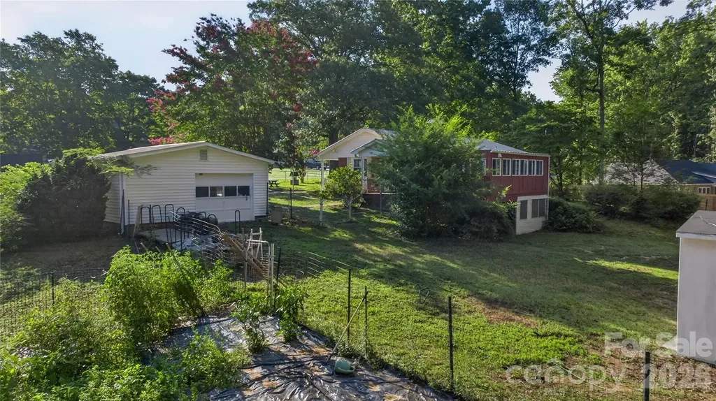 309 Sowers Ferry Road Salisbury NC 28144
