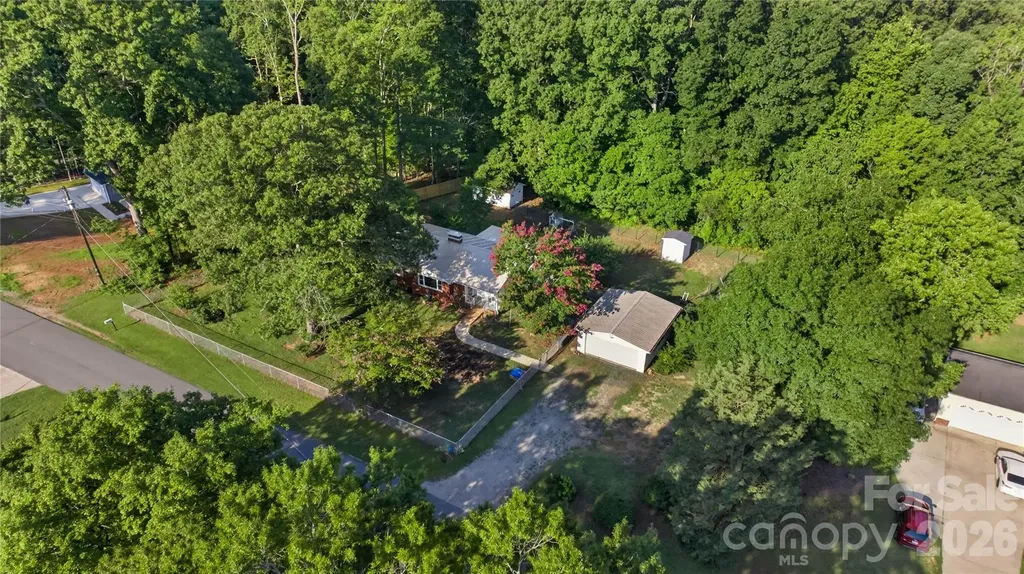 309 Sowers Ferry Road Salisbury NC 28144