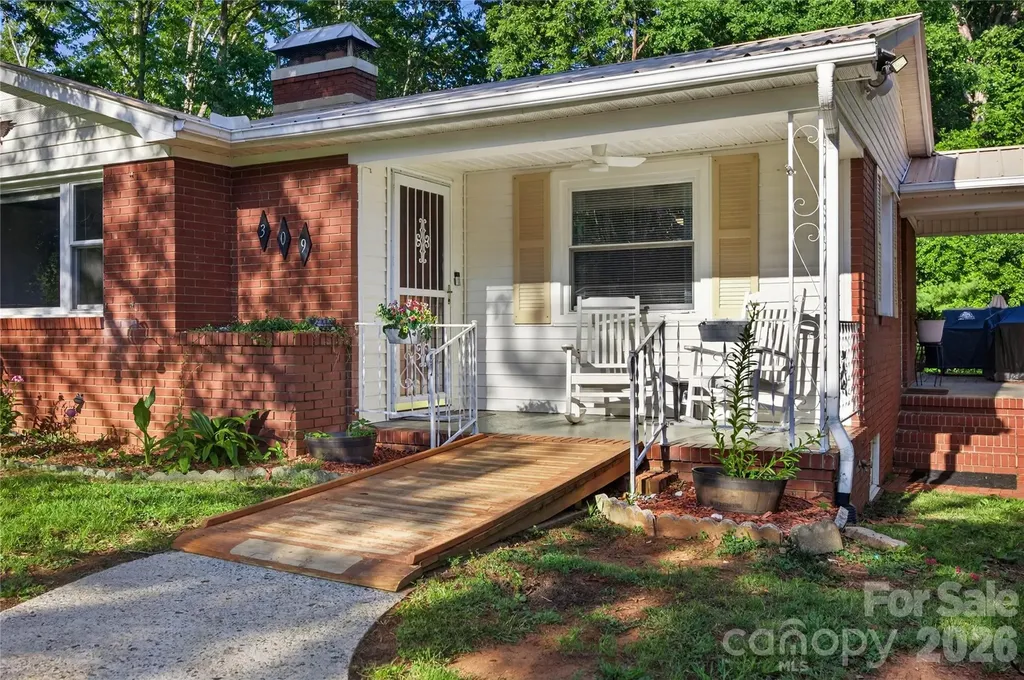 309 Sowers Ferry Road Salisbury NC 28144