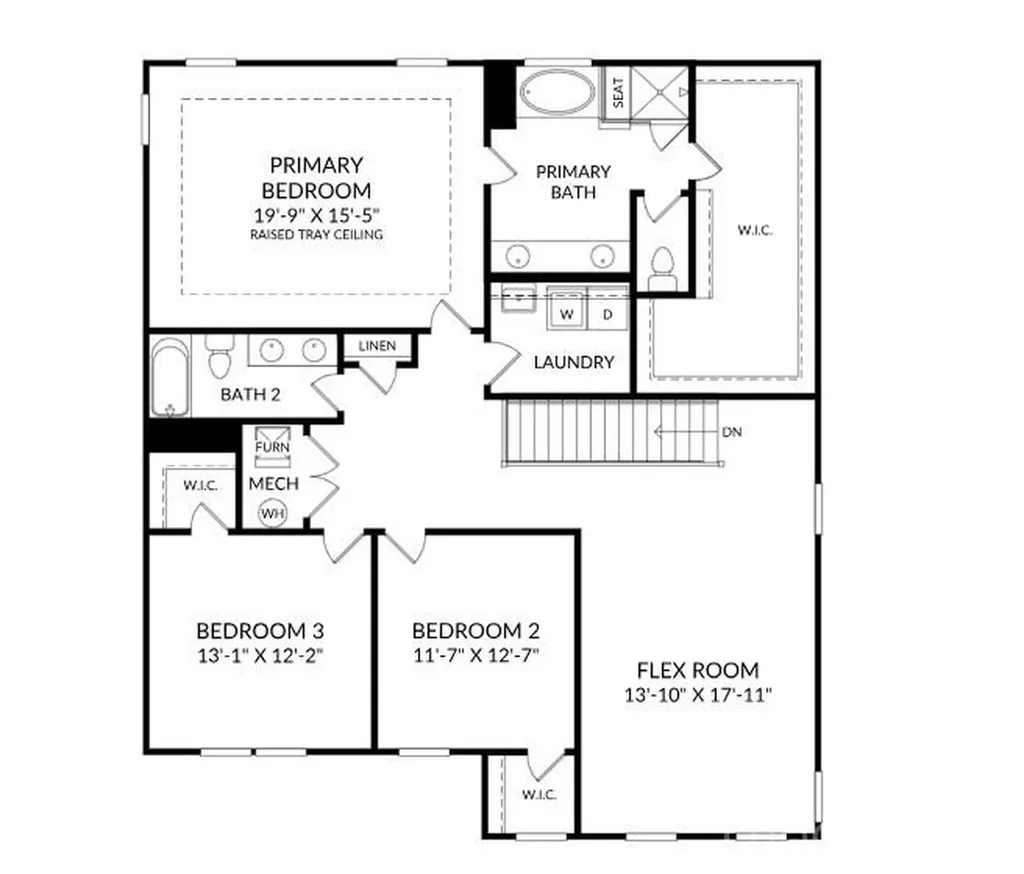 1217 Mossy Glade Road Indian Trail NC 28079