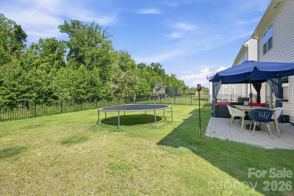 328 Kennerly Center Drive Mooresville NC 28115