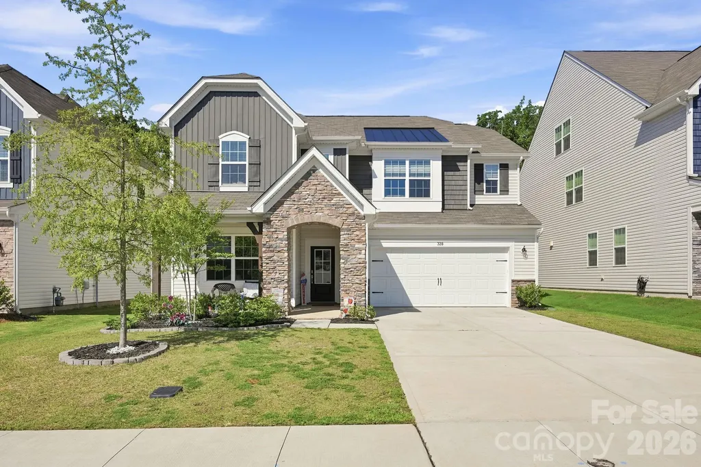 328 Kennerly Center Drive Mooresville NC 28115