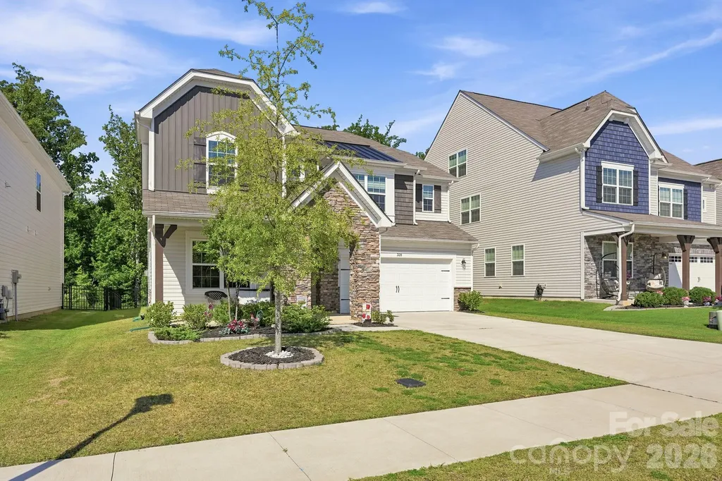 328 Kennerly Center Drive Mooresville NC 28115