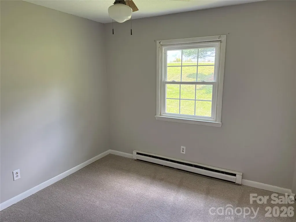45 Ollie Weaver Road Weaverville NC 28787