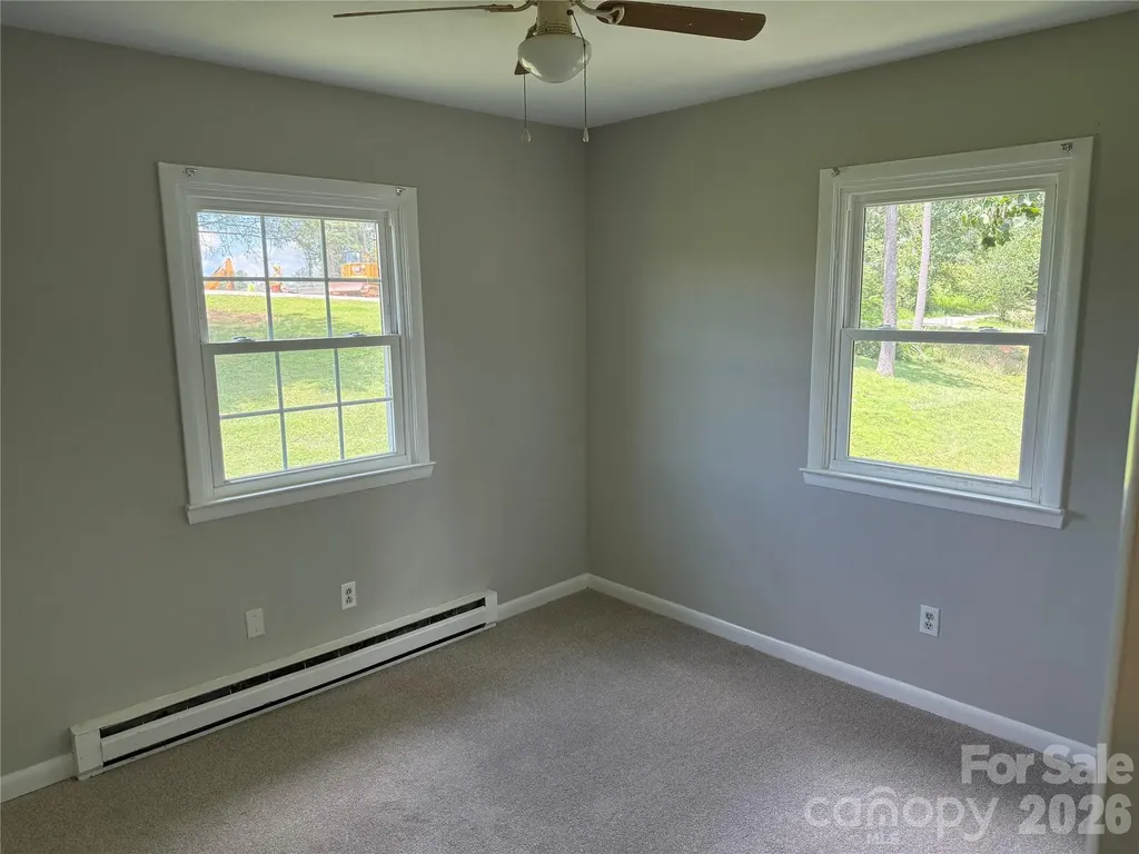 45 Ollie Weaver Road Weaverville NC 28787