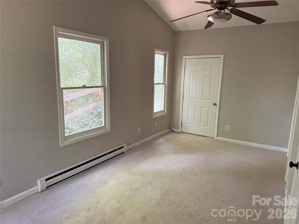 45 Ollie Weaver Road Weaverville NC 28787