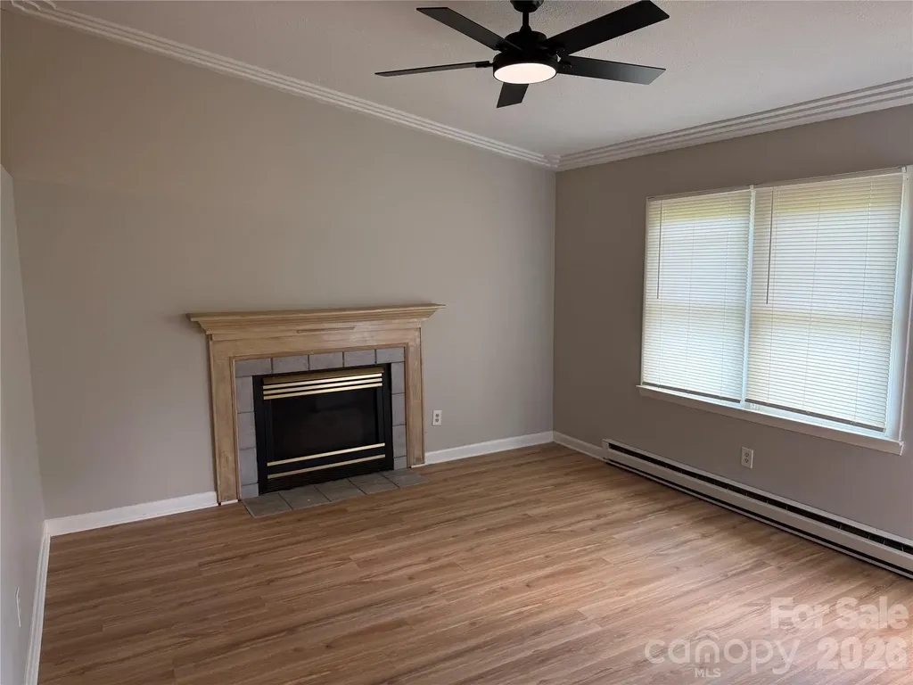 45 Ollie Weaver Road Weaverville NC 28787