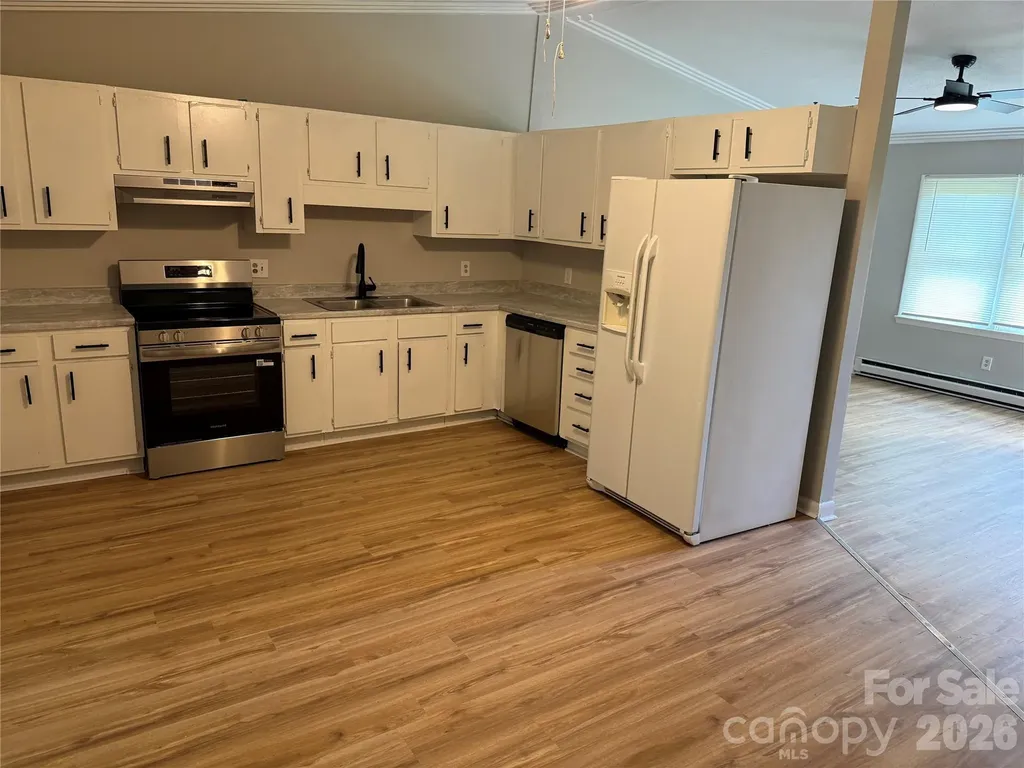 45 Ollie Weaver Road Weaverville NC 28787