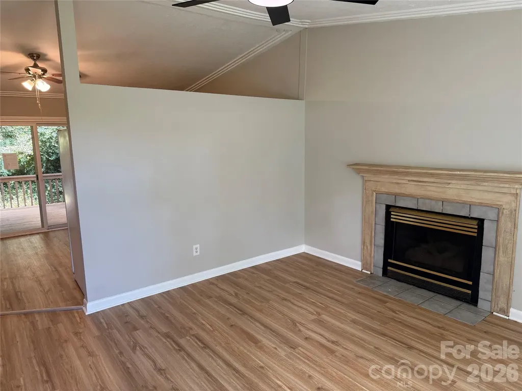 45 Ollie Weaver Road Weaverville NC 28787