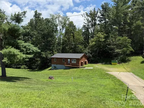 45 Ollie Weaver Road Weaverville NC 28787
