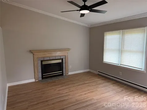 45 Ollie Weaver Road Weaverville NC 28787